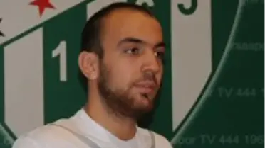 Barçalı Sercan Real'e Ezildi