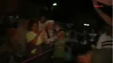 Baykal Elma Şenliklerine Katıldı
``12 Eylül Fırsattır''