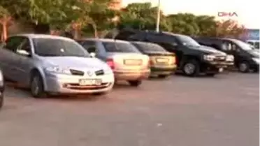 Bodrum´ Da Tunuslu Koruma Gerginliği