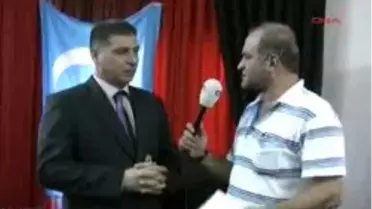 Kerkük'teki Türkmen Ve Araplar Ekim Ayındaki Nüfus Sayımına Karşı