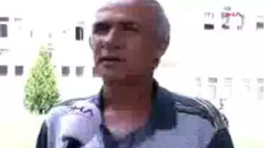 İnegöl - Kayıp Olan Üniversiteli Sinemin Babası Tahsin Yurdanur: