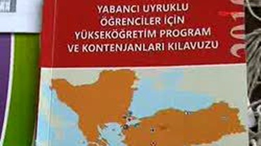 Türkiye'de Eğitime İlgi Artıyor