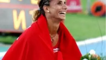 'Çok Çalıştım, Çok İnandım ve Başardım'