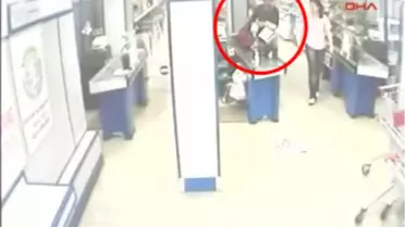 'Çantamda Bomba Var'