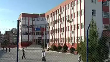 Dayakçı Öğretmene Para Cezası