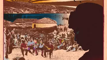 Kırıka Danimarka Ve İtalya Konserleri


