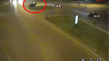 Saniye Saniye Takla Anı
