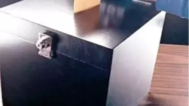 Referandum Başladı