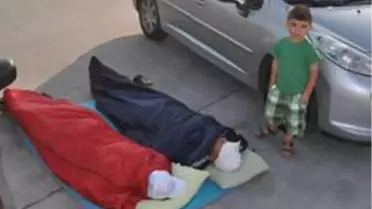 Referandum İçin Sınır Kapılarında Oy Kullanma Başladı