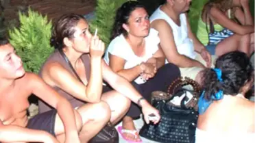 Sağlıkçıların Mavi Turu Kabusa Döndü