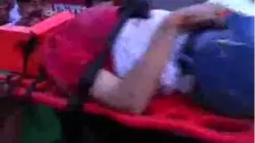 Tekirdağ - Kamyonet Şoförünü Ölüm Evinin Duvarında Yakaladı