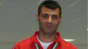 Yusuf Dikeç Dünya Beşincisi!