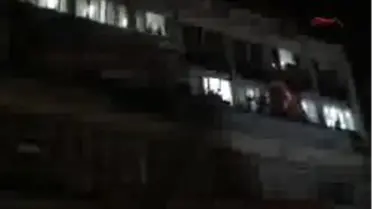 Aydınarşivaydın'daki Mhp Pankartı İndirildi