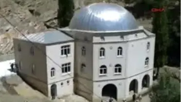 Bitlis - Bediüzzaman Külliyesi' Ni Vali Açtı