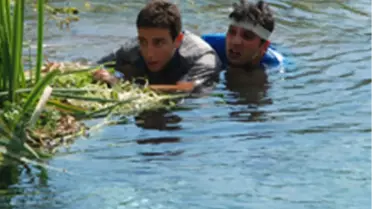 Dürüye'nin Güğümleri'nde Zor Anlar!