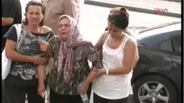 Eskişehir - Büyükerşen´İn Danışmanı Trafik Kazasında Öldü