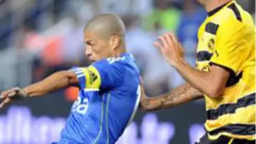 Kadıköy'de İstifa Sesleri