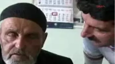 Kırıkkale - Ekgtrende İlaçlı Kolayla Soyulan Kişi Hala Uyandırılmadı