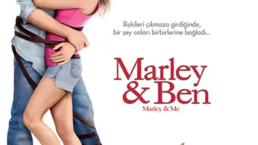 Marley Ve Ben Tv’de İlk Kez