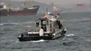 Boğaz'dan Ceset Çıktı