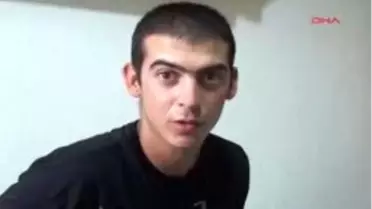 Bursa - 7 Şehit Verilen Saldırıdan Yaralı Kurtulan Asker Bursa'ya Geldi: