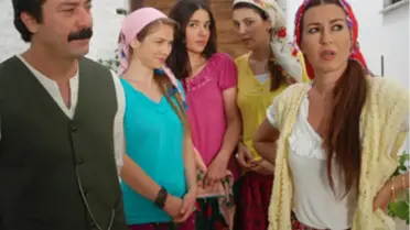 Dürüye'yi Güğümleri mi Kurtaracak?
