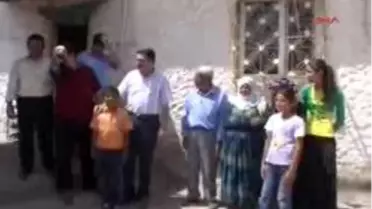 Mardin - Annesi Türkçe Bilmeyen Mardinli Aslan Sbs'de Türkiye Birincileri Arasında Yeraldı