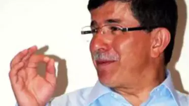 Ahmet Davutoğlu Bodrum'da