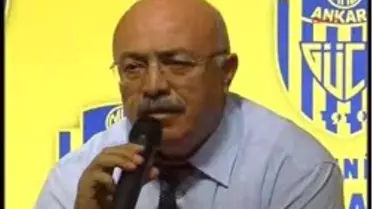 Ankara - Ankaragücü'nde Sestak İmzaladı