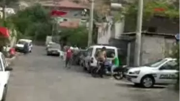 Antalya - Şehidin Antalya'daki Babaevine Ateş Düştü