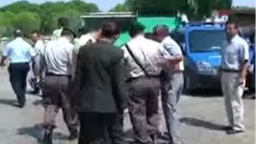 Aydın'da Şehit Acısı