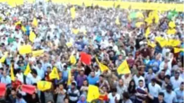 Hükümetin Can Güvenliği Yok