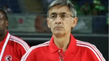 Tanjevic Geri Döndü