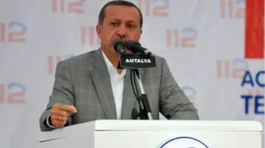 '12 Eylül Türkiye İçin Milat Olacak'