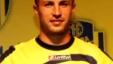 Ankaragücü Sestak ile Sözleşme İmzaladı