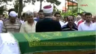 Çorlu-Sözleşmeli Öğretmen Hamallık Yaparken Öldü