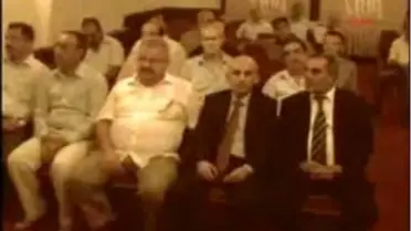 Hatay - Mhp Genel Başkan Yardımcısı Yıldırım'dan Dörtyol Değerlendirmesi