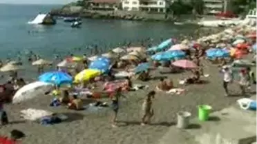 Zonguldak - Burası Antalya Değil, Zonguldak