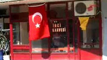 Alanya - Bdp Kongresinde Gbt Krizi