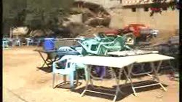 Gaziantep - Düğünde Otomatik Tüfekli Maganda: 2 Ölü, 7 Yaralı