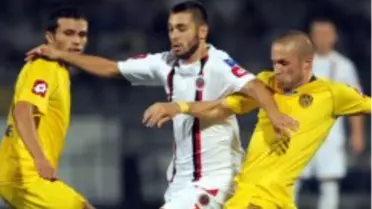 Penaltılarla Gelen Kupa: 7-6