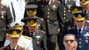 YAŞ'da Atama Krizi Çözüldü