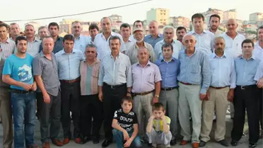 Amacımız 5 Yıla 10 Yıllık Hizmet Sığdırmak
