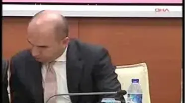 Ankara - Gediz?De İhale İş-Kaya/Mmeka Ortak Girişimi?Nde Kaldı