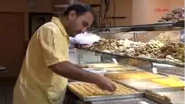 Avusturya Ramazan?A Hazır