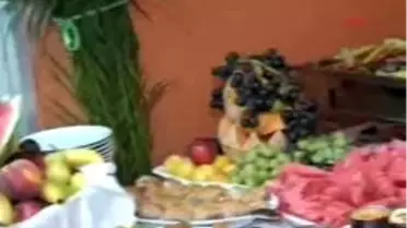 Avusturyayenidenramazana Hazır