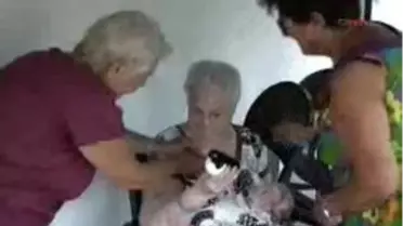 Datça - Meliha Öğretmenden Dalya