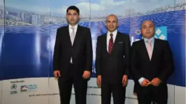 Emlak Sektörünün Parlayan Yıldızı İstanbul