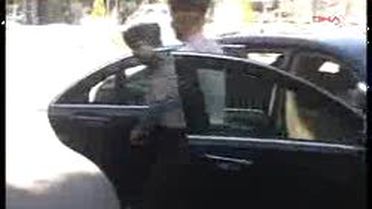 Malatya - Jandarma Genel Komutanlığı'na Atanan Orgeneral Özel Veda Ziyaretinde 2