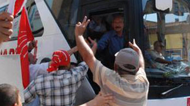 Kılıçdaroğlu: Recep Bey Gidici